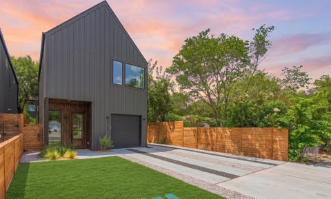 Photo of 5706 Nancy DR #2, Austin, TX 78745 (MLS # 3031301)