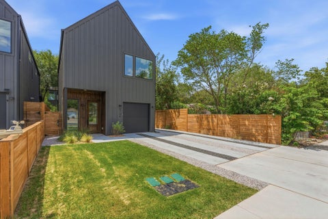 Photo of 5706 Nancy DR #2, Austin, TX 78745 (MLS # 3031301)