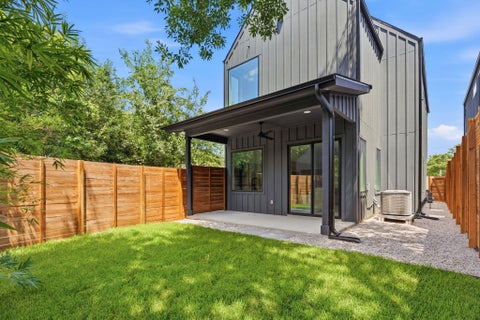 Tiny photo for 5706 Nancy DR #2, Austin, TX 78745 (MLS # 3031301)
