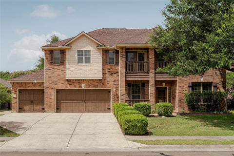 Photo of 212 Camperdown Elm DR, Austin, TX 78748 (MLS # 9704981)