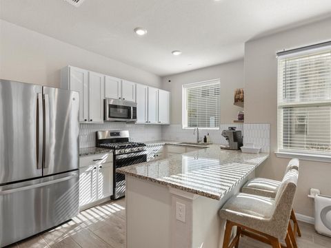 Tiny photo for 9015 Cattle Baron PATH #2001, Austin, TX 78747 (MLS # 3527462)