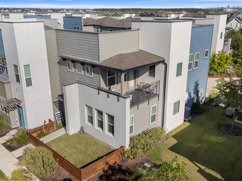 Tiny photo for 9015 Cattle Baron PATH #2001, Austin, TX 78747 (MLS # 3527462)