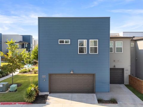 Tiny photo for 9015 Cattle Baron PATH #2001, Austin, TX 78747 (MLS # 3527462)