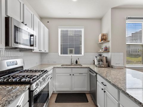 Tiny photo for 9015 Cattle Baron PATH #2001, Austin, TX 78747 (MLS # 3527462)