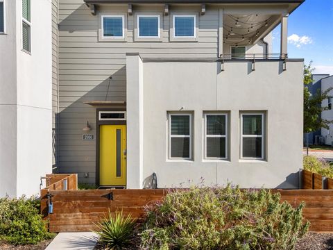 Tiny photo for 9015 Cattle Baron PATH #2001, Austin, TX 78747 (MLS # 3527462)