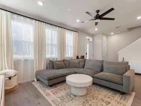 Tiny photo for 9015 Cattle Baron PATH #2001, Austin, TX 78747 (MLS # 3527462)