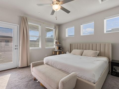 Tiny photo for 9015 Cattle Baron PATH #2001, Austin, TX 78747 (MLS # 3527462)