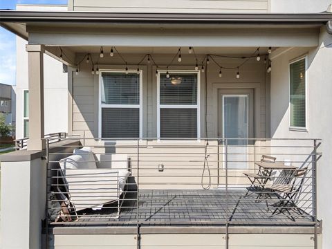 Tiny photo for 9015 Cattle Baron PATH #2001, Austin, TX 78747 (MLS # 3527462)