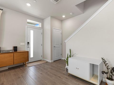 Tiny photo for 9015 Cattle Baron PATH #2001, Austin, TX 78747 (MLS # 3527462)