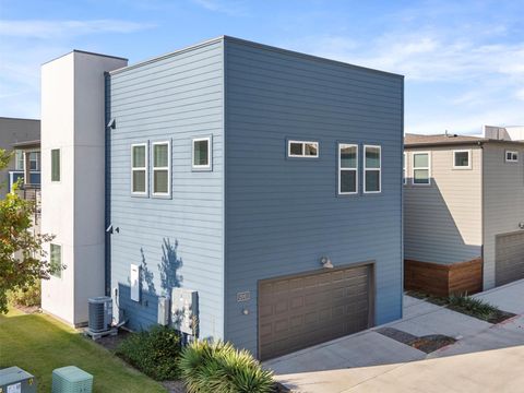 Tiny photo for 9015 Cattle Baron PATH #2001, Austin, TX 78747 (MLS # 3527462)