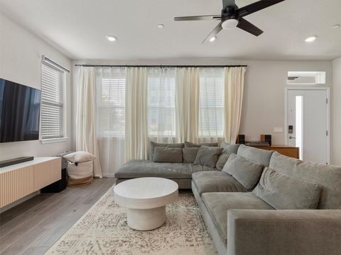 Tiny photo for 9015 Cattle Baron PATH #2001, Austin, TX 78747 (MLS # 3527462)