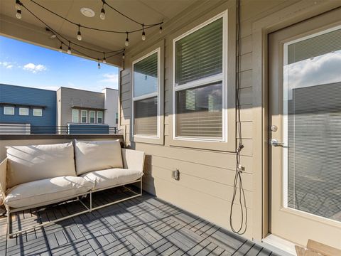 Tiny photo for 9015 Cattle Baron PATH #2001, Austin, TX 78747 (MLS # 3527462)