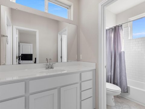 Tiny photo for 9015 Cattle Baron PATH #2001, Austin, TX 78747 (MLS # 3527462)