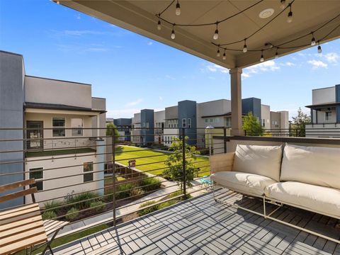 Tiny photo for 9015 Cattle Baron PATH #2001, Austin, TX 78747 (MLS # 3527462)