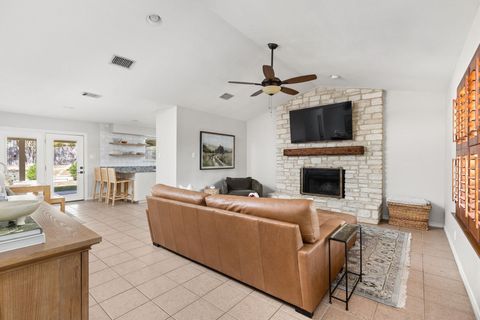 Tiny photo for 7008 Chinook DR, Austin, TX 78736 (MLS # 7950022)