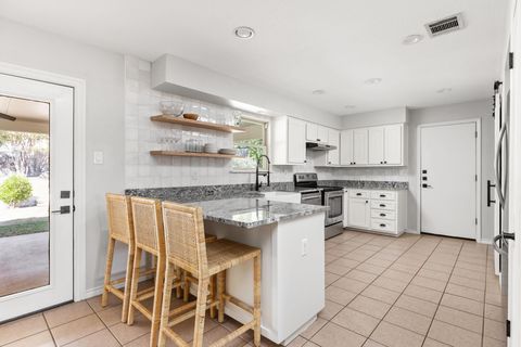 Tiny photo for 7008 Chinook DR, Austin, TX 78736 (MLS # 7950022)