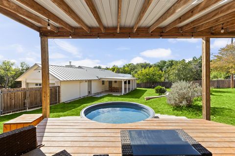 Tiny photo for 7008 Chinook DR, Austin, TX 78736 (MLS # 7950022)