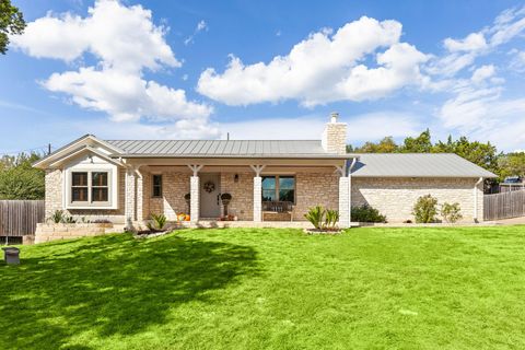 7008 Chinook DR Austin TX 78736