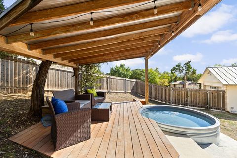 Tiny photo for 7008 Chinook DR, Austin, TX 78736 (MLS # 7950022)