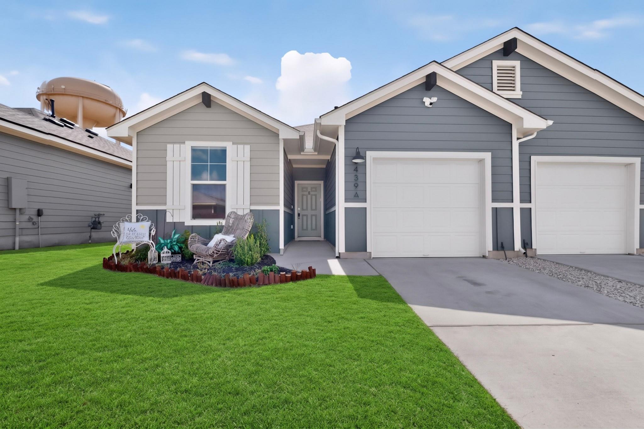 439 Arnold LOOP A