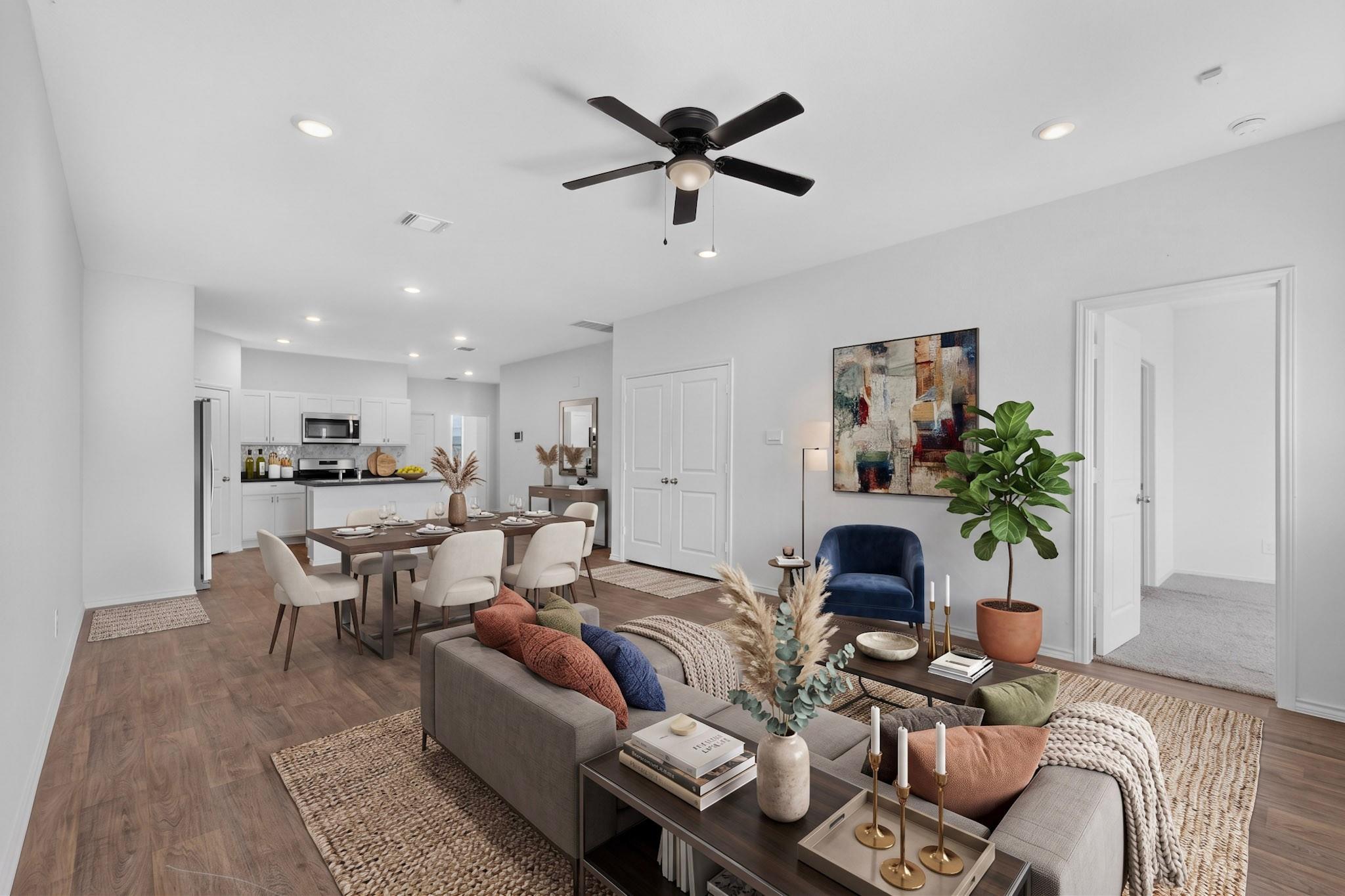 439 Arnold LOOP A