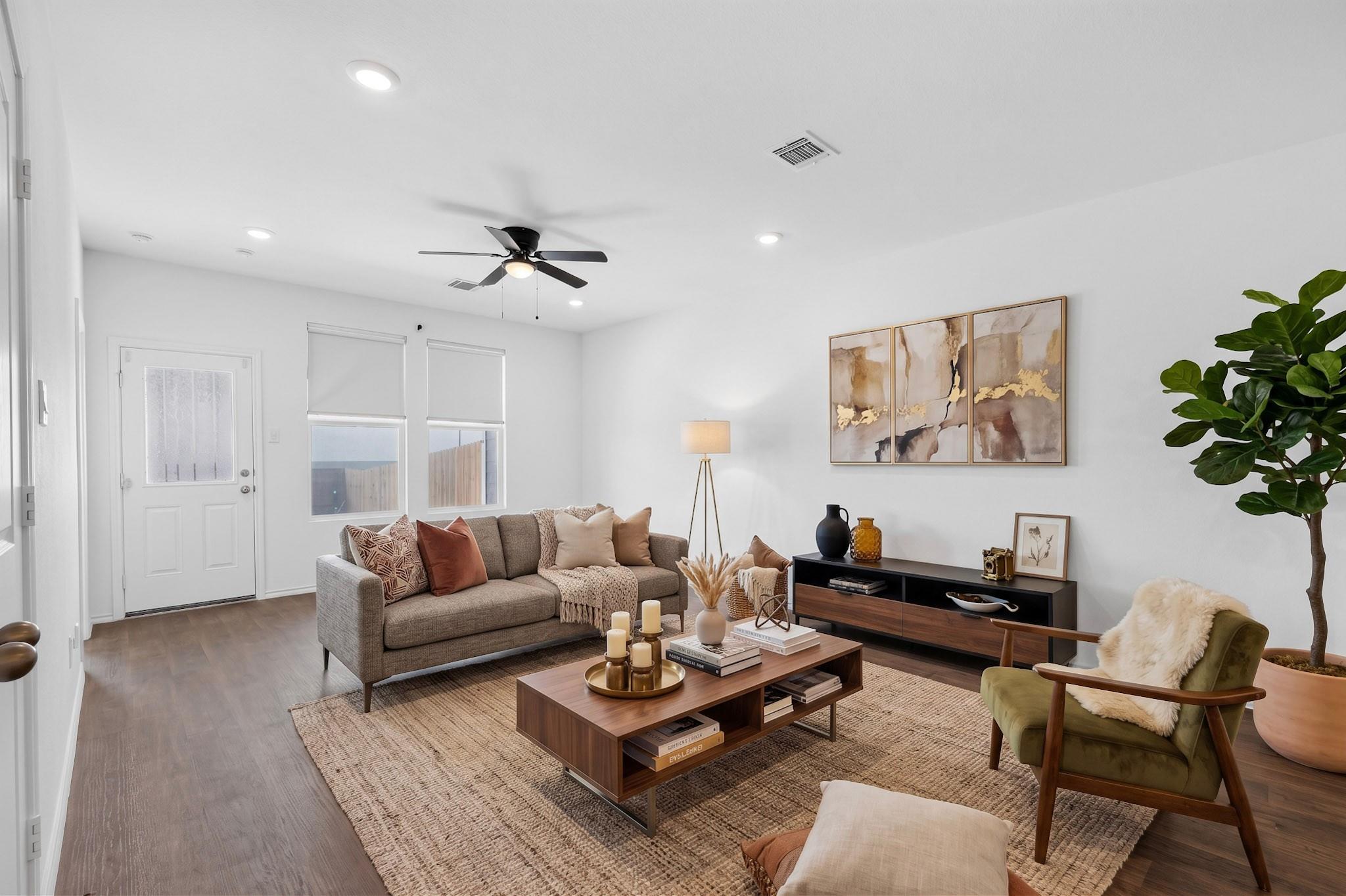 439 Arnold LOOP A