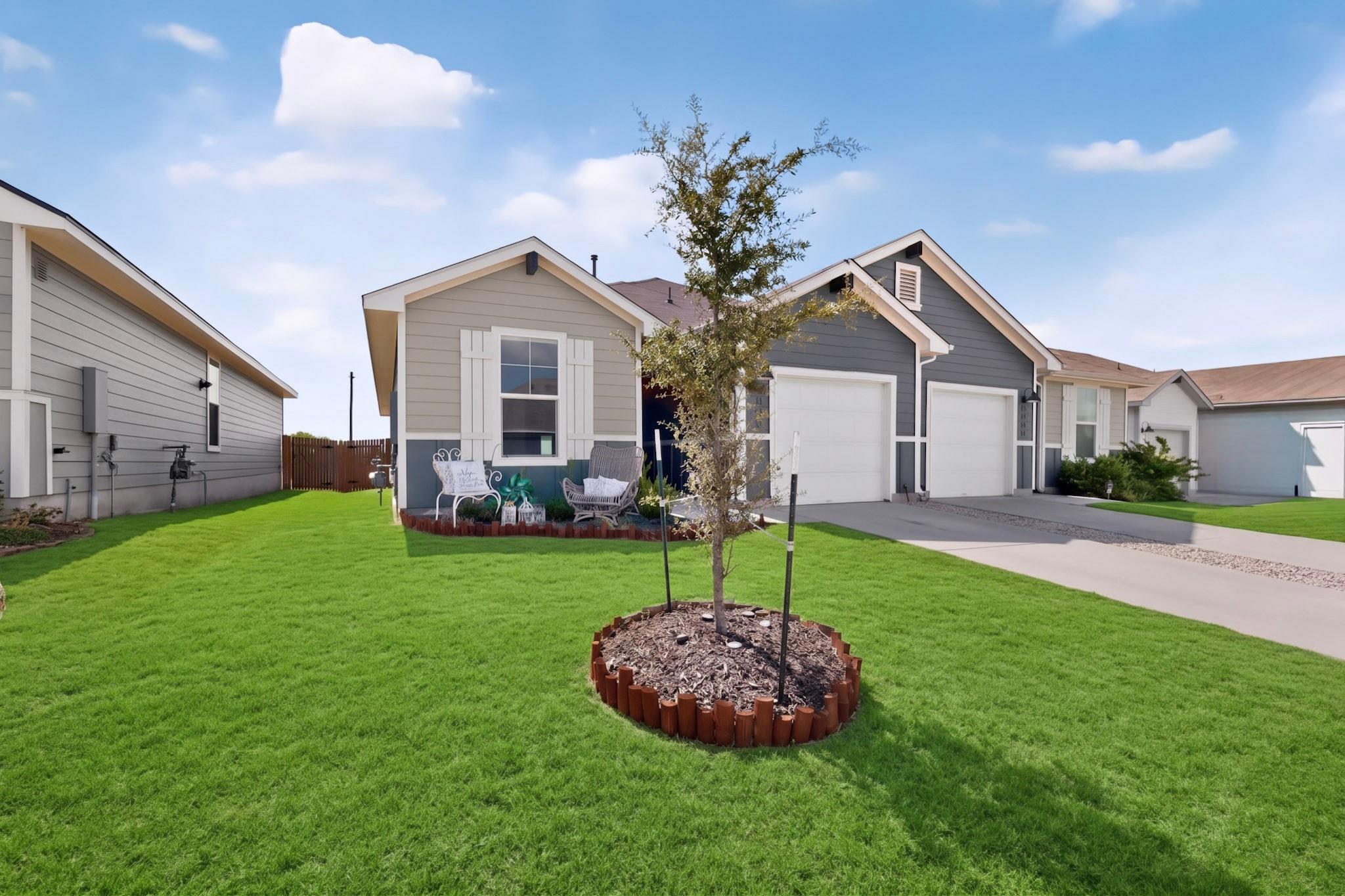 439 Arnold LOOP A