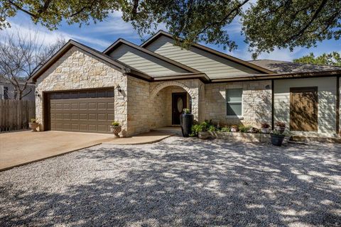 Photo of 14606 Branding Iron PASS, Austin, TX 78734 (MLS # 6285316)