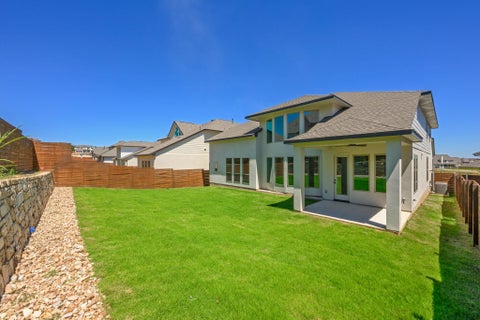 Tiny photo for 17613 Chamoix DR, Austin, TX 78738 (MLS # 6620985)