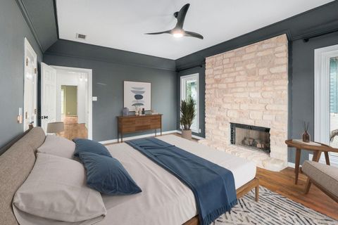 Tiny photo for 4703 Hickory HOLW, Austin, TX 78731 (MLS # 2819693)