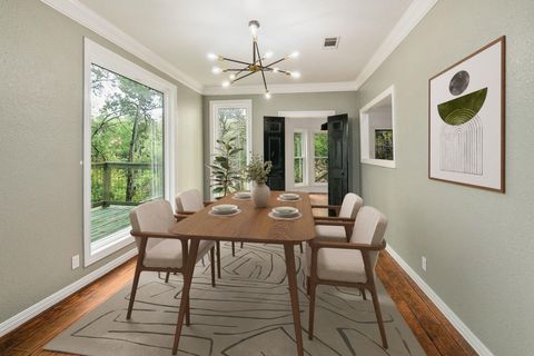 Tiny photo for 4703 Hickory HOLW, Austin, TX 78731 (MLS # 2819693)