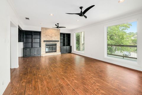 Tiny photo for 4703 Hickory HOLW, Austin, TX 78731 (MLS # 2819693)