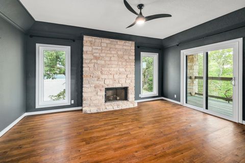 Tiny photo for 4703 Hickory HOLW, Austin, TX 78731 (MLS # 2819693)