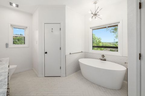 Tiny photo for 4703 Hickory HOLW, Austin, TX 78731 (MLS # 2819693)