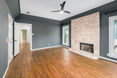 Tiny photo for 4703 Hickory HOLW, Austin, TX 78731 (MLS # 2819693)