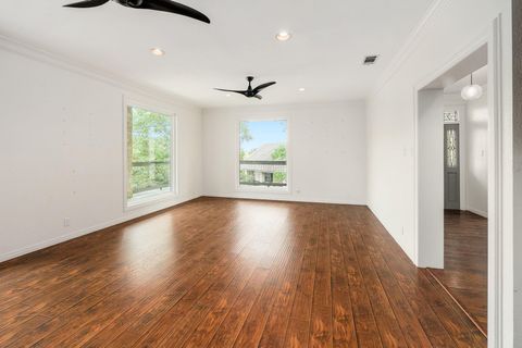 Tiny photo for 4703 Hickory HOLW, Austin, TX 78731 (MLS # 2819693)