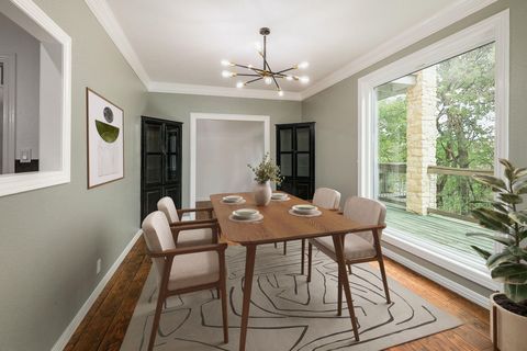 Tiny photo for 4703 Hickory HOLW, Austin, TX 78731 (MLS # 2819693)