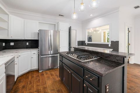Tiny photo for 4703 Hickory HOLW, Austin, TX 78731 (MLS # 2819693)