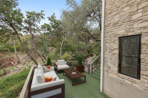 Tiny photo for 4703 Hickory HOLW, Austin, TX 78731 (MLS # 2819693)