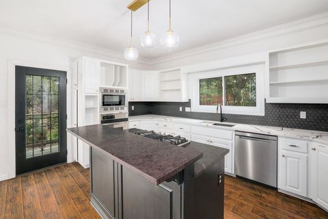 Tiny photo for 4703 Hickory HOLW, Austin, TX 78731 (MLS # 2819693)