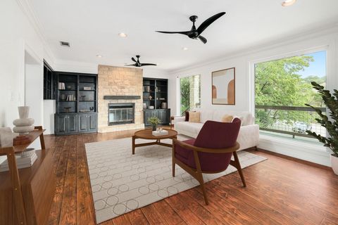 Tiny photo for 4703 Hickory HOLW, Austin, TX 78731 (MLS # 2819693)