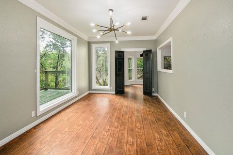 Tiny photo for 4703 Hickory HOLW, Austin, TX 78731 (MLS # 2819693)