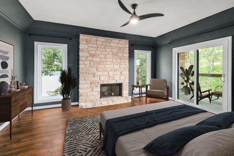 Tiny photo for 4703 Hickory HOLW, Austin, TX 78731 (MLS # 2819693)