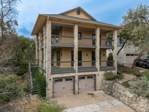 4703 Hickory HOLW Austin TX 78731