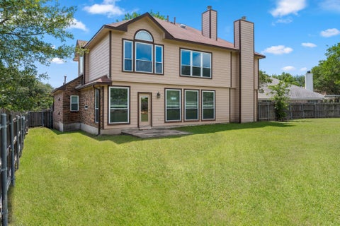 Tiny photo for 705 Princeton DR, Pflugerville, TX 78660 (MLS # 7806802)