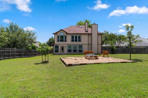 Tiny photo for 705 Princeton DR, Pflugerville, TX 78660 (MLS # 7806802)