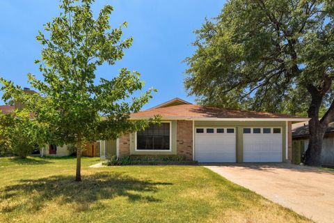 Photo of 12904 Quinn TRL, Austin, TX 78727 (MLS # 6527290)