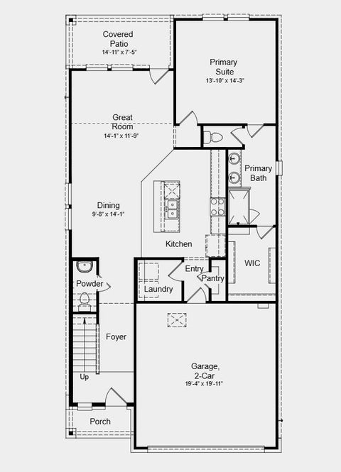 Tiny photo for 5824 Taunte DR, Del Valle, TX 78617 (MLS # 2556264)