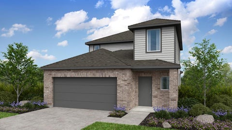 Photo of 5824 Taunte DR, Del Valle, TX 78617 (MLS # 2556264)