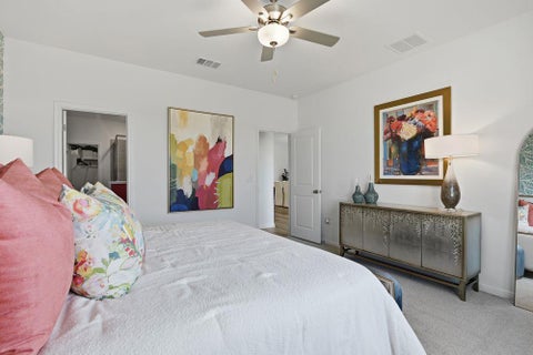 Tiny photo for 5824 Taunte DR, Del Valle, TX 78617 (MLS # 2556264)
